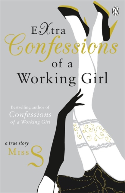 Extra Confessions of a Working Girl, Paperback / softback Book