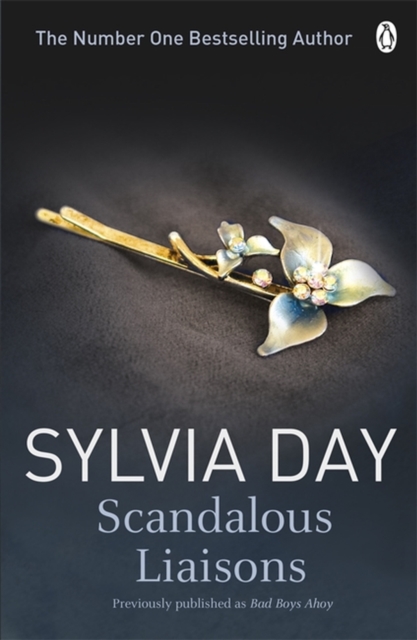 Scandalous Liaisons, Paperback / softback Book