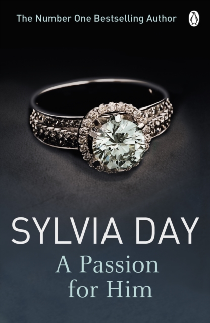 A Passion for Him, EPUB eBook