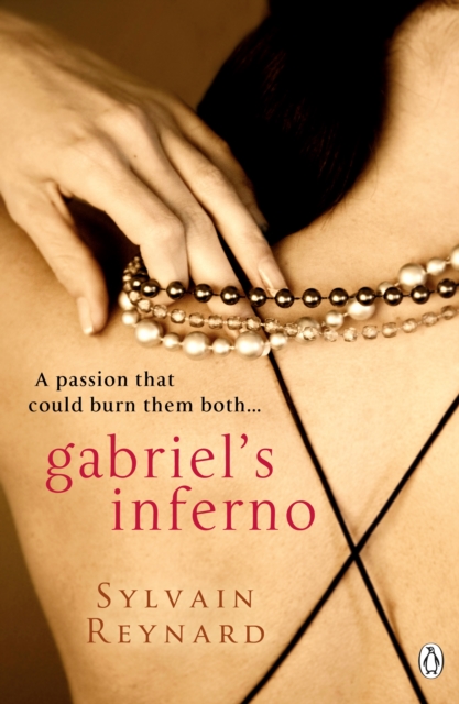 Gabriel's Inferno, EPUB eBook