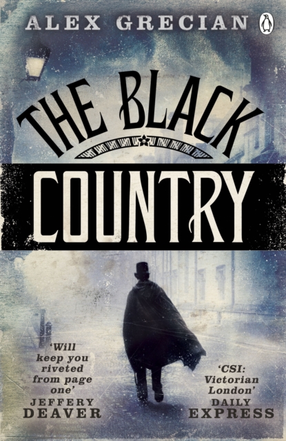 The Black Country : Scotland Yard Murder Squad Book 2, EPUB eBook