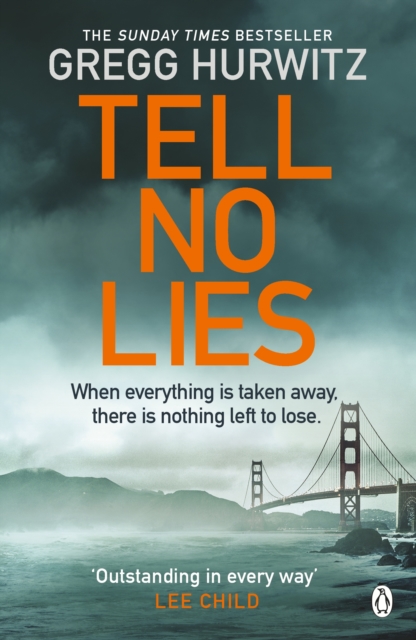 Tell No Lies, EPUB eBook