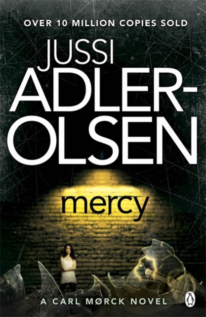 Mercy, Paperback / softback Book