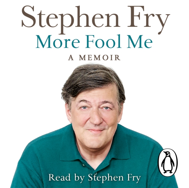 More Fool Me, eAudiobook MP3 eaudioBook