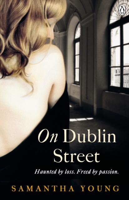 On Dublin Street, Paperback / softback Book