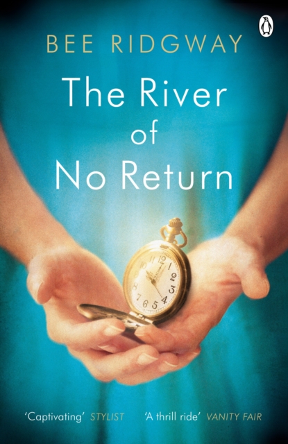 The River of No Return, Paperback / softback Book