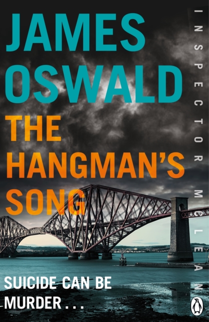 The Hangman's Song : Inspector McLean 3, EPUB eBook