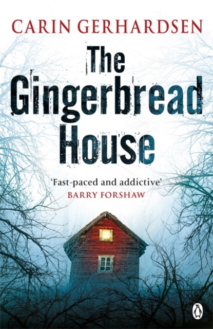 The Gingerbread House : Hammarby Book 1, Paperback / softback Book