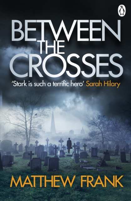 Between the Crosses, EPUB eBook