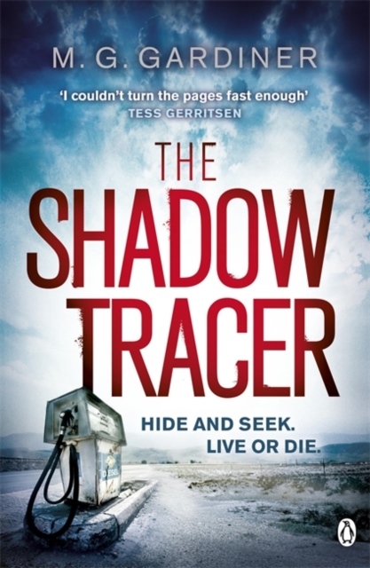 The Shadow Tracer, Paperback / softback Book