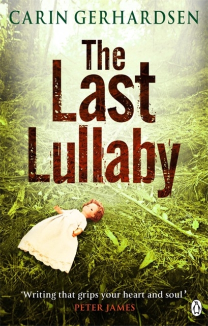 The Last Lullaby : Hammarby Book 3, Paperback / softback Book