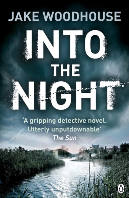 Into the Night : Inspector Rykel Book 2, Paperback / softback Book