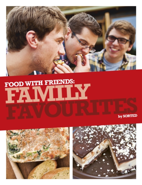 Family Favourites, EPUB eBook