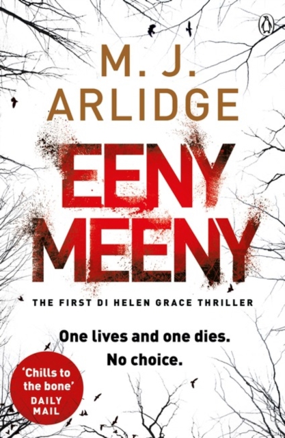 Eeny Meeny : DI Helen Grace 1, Paperback / softback Book