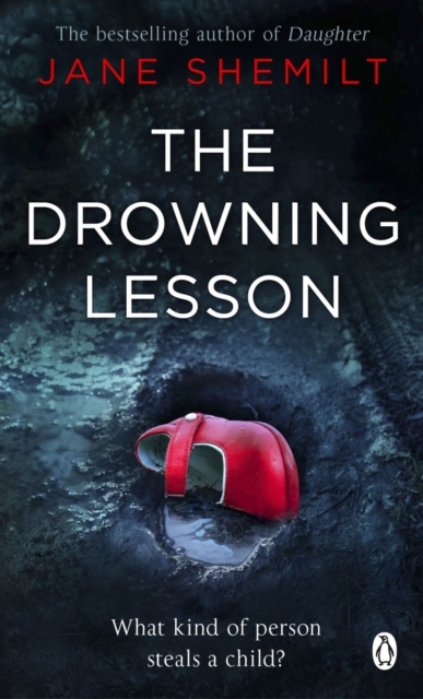 The Drowning Lesson, Paperback / softback Book