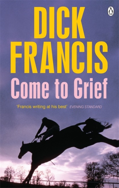 Come To Grief, Paperback / softback Book