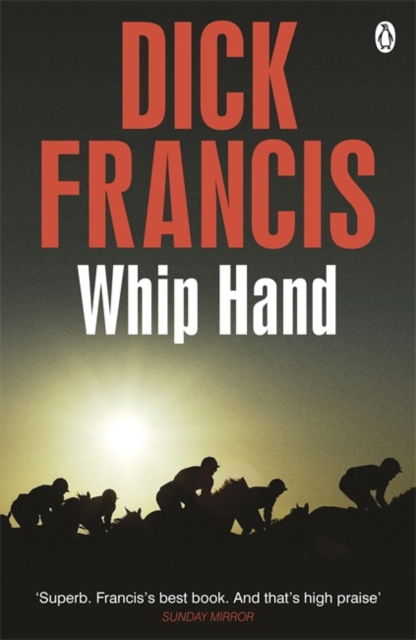 Whip Hand, Paperback / softback Book