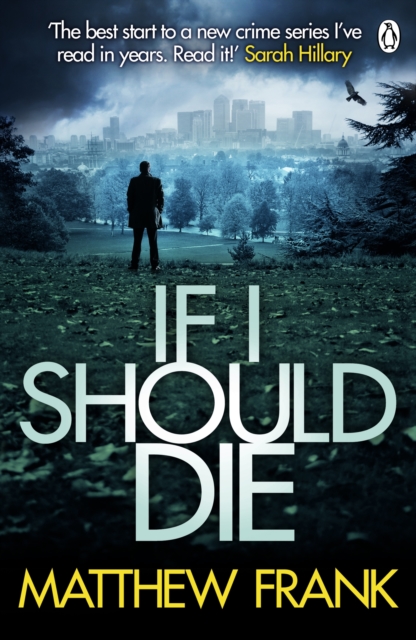 If I Should Die, Paperback / softback Book