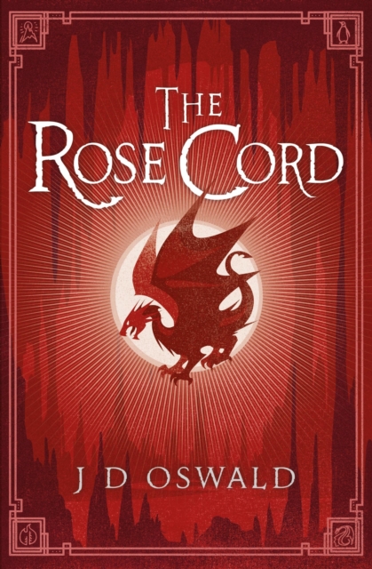 The Rose Cord : The Ballad of Sir Benfro Book Two, EPUB eBook