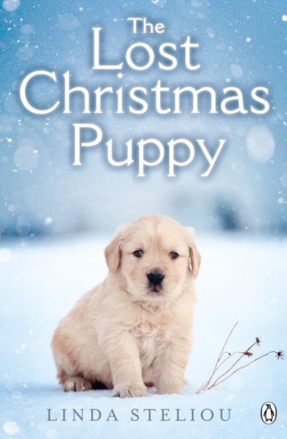 The Lost Christmas Puppy, Paperback / softback Book