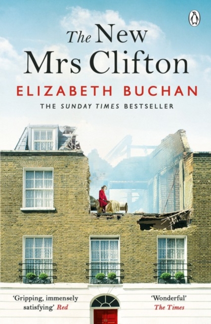 The New Mrs Clifton, Paperback / softback Book