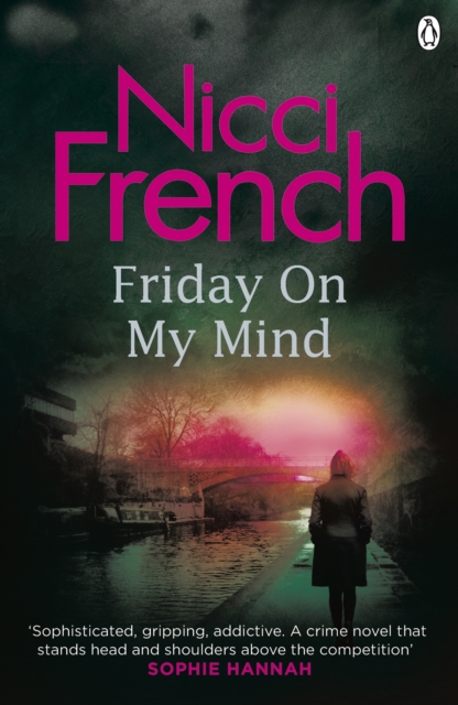 Friday on My Mind : A Frieda Klein Novel (Book 5), Paperback / softback Book