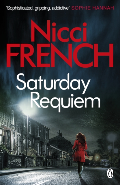 Saturday Requiem : A Frieda Klein Novel (6), Paperback / softback Book