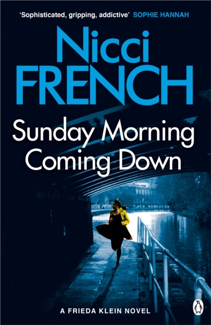 Sunday Morning Coming Down : A Frieda Klein Novel (7), Paperback / softback Book