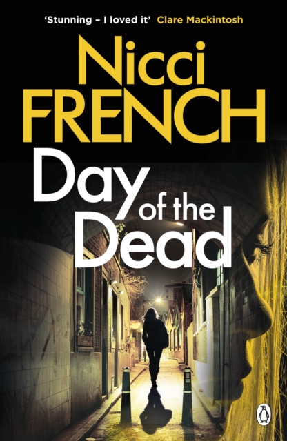 Day of the Dead : A Frieda Klein Novel (8), Paperback / softback Book