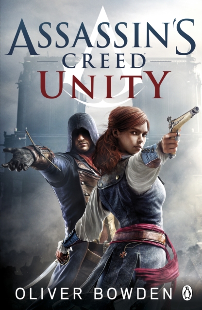 Unity : Assassin's Creed Book 7, EPUB eBook