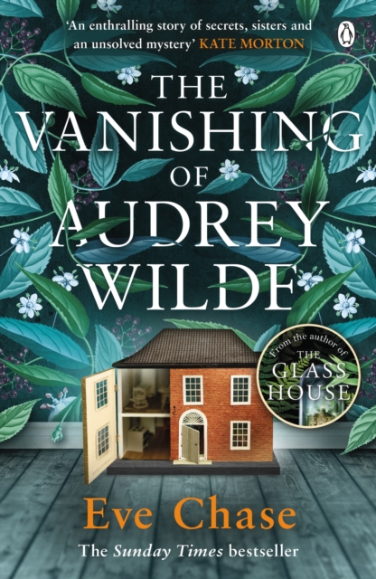 The Vanishing of Audrey Wilde : The spellbinding mystery from the Richard & Judy bestselling author of The Glass House, Paperback / softback Book