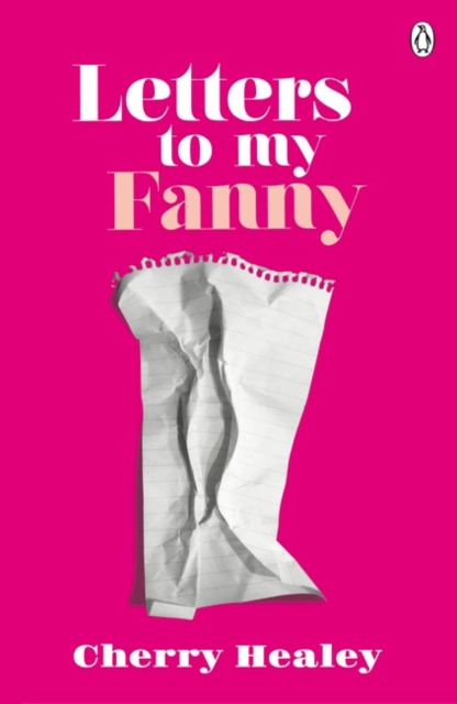 Letters to my Fanny, Paperback / softback Book