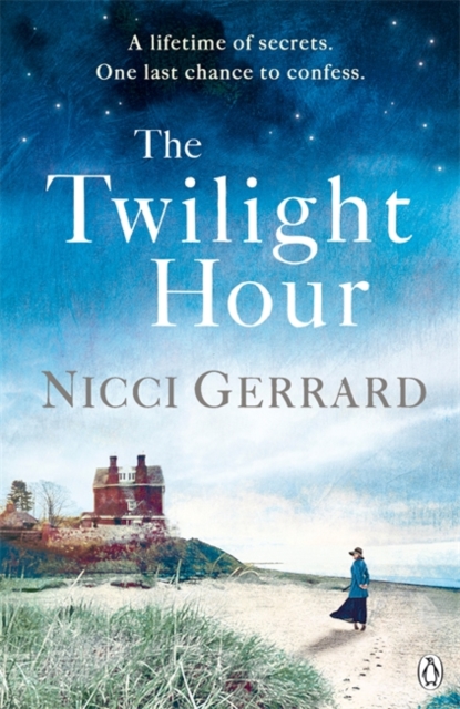 The Twilight Hour, Paperback / softback Book