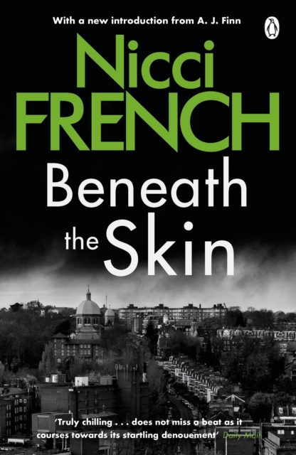 Beneath the Skin : With a new introduction by A. J. Finn, Paperback / softback Book