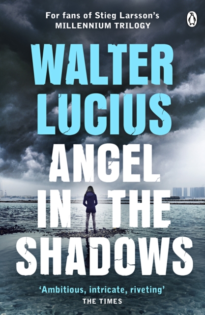 Angel in the Shadows : The Heartland Trilogy, Book Two, EPUB eBook