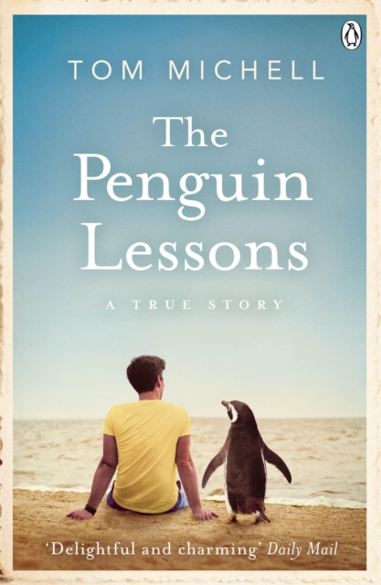 The Penguin Lessons, EPUB eBook