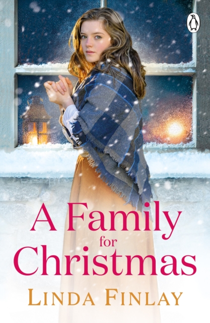 A Family For Christmas, Paperback / softback Book