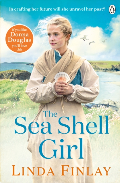 The Sea Shell Girl, EPUB eBook