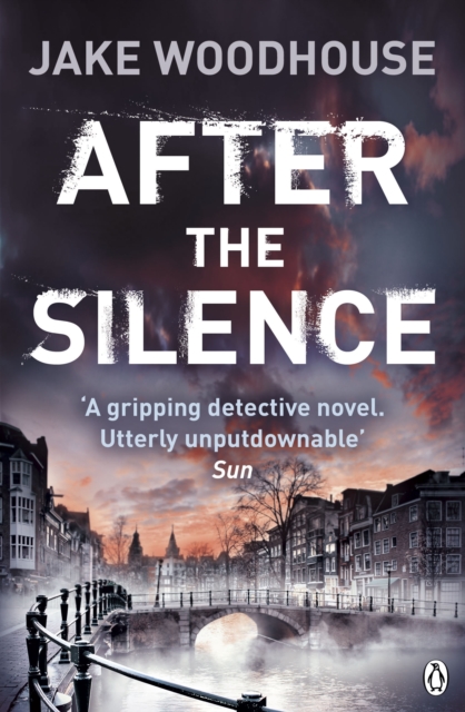After the Silence : Inspector Rykel Book 1, Paperback / softback Book