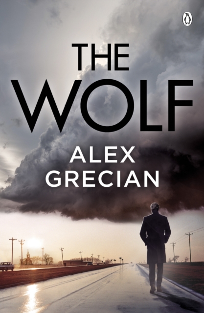 The Wolf, Paperback / softback Book