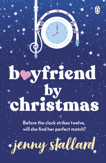 Boyfriend by Christmas : The wonderful uplifting Christmas read for 2022!, EPUB eBook