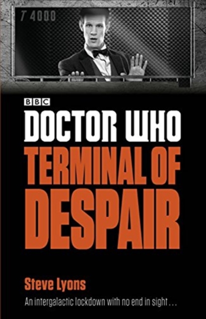 Terminal of Despair, Paperback / softback Book