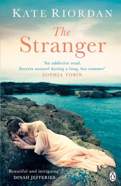 The Stranger : A gripping story of secrets and lies for fans of The Beekeeper's Promise, Paperback / softback Book
