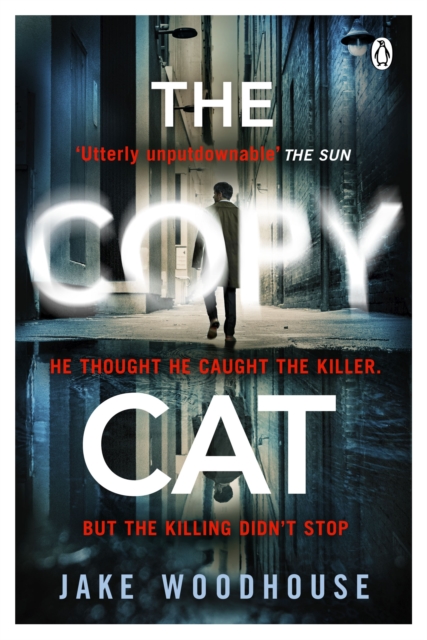 The Copycat : The gripping crime thriller you won t be able to put down, EPUB eBook