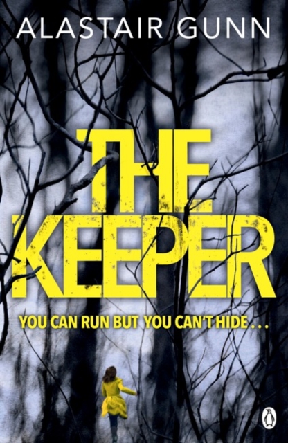 The Keeper, Paperback / softback Book