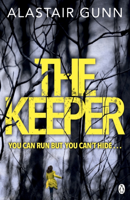 The Keeper, EPUB eBook