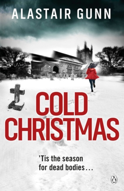 Cold Christmas, Paperback / softback Book