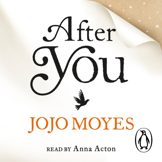 After You : Discover the love story that has captured 21 million hearts, CD-Audio Book