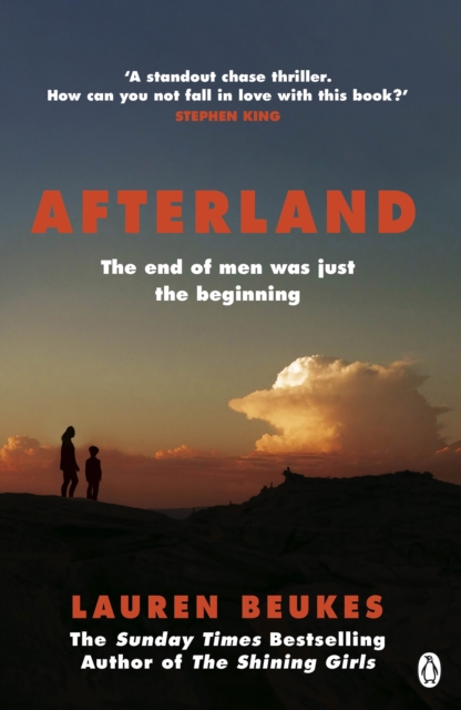 Afterland, Paperback / softback Book