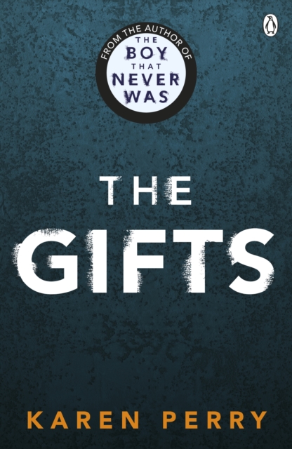 The Gifts, EPUB eBook